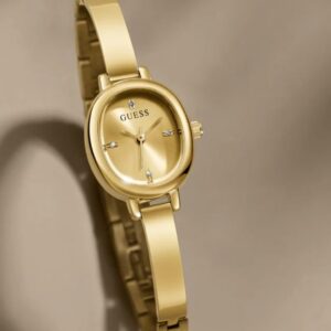 Reloj Mujer en Oro Amarillo 18K